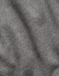 AE77 French Terry Deck Short