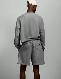 AE77 French Terry Deck Short