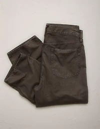 AE77 Hemp-Blend Relaxed Pant