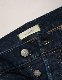AE77 Premium Relaxed Jean