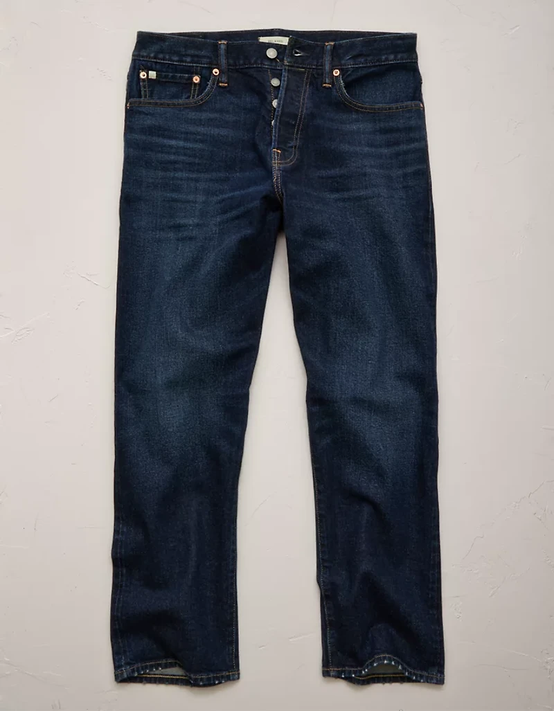 AE77 Premium Relaxed Jean