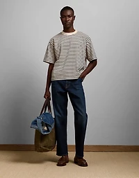 AE77 Premium Relaxed Jean