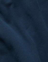 AE77 French Terry Deck Short