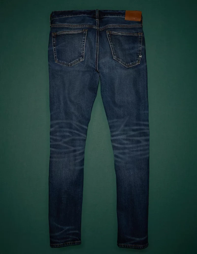 AE77 Premium Slim Jean