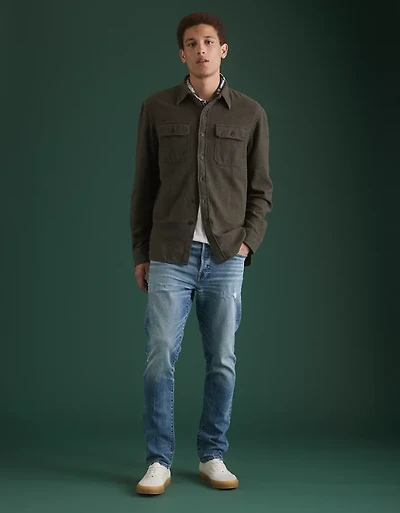 AE77 Premium Slim Jean