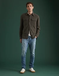 AE77 Premium Slim Jean