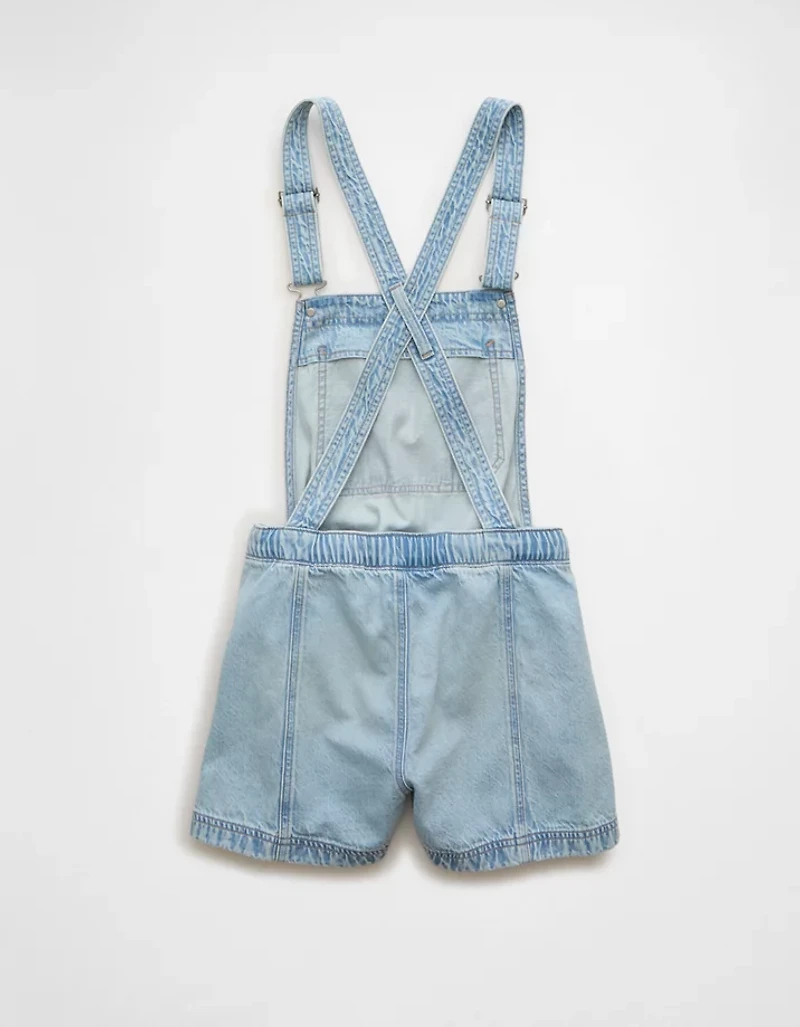 AE Stretch Overall Short