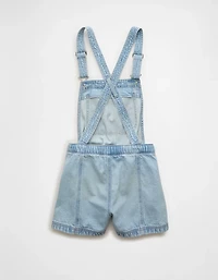 AE Stretch Overall Short