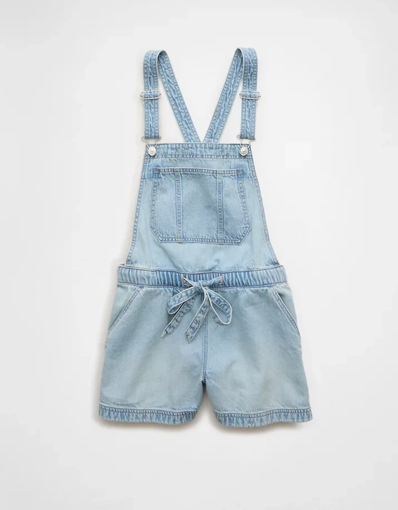 AE Stretch Overall Short