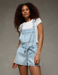 AE Stretch Overall Short