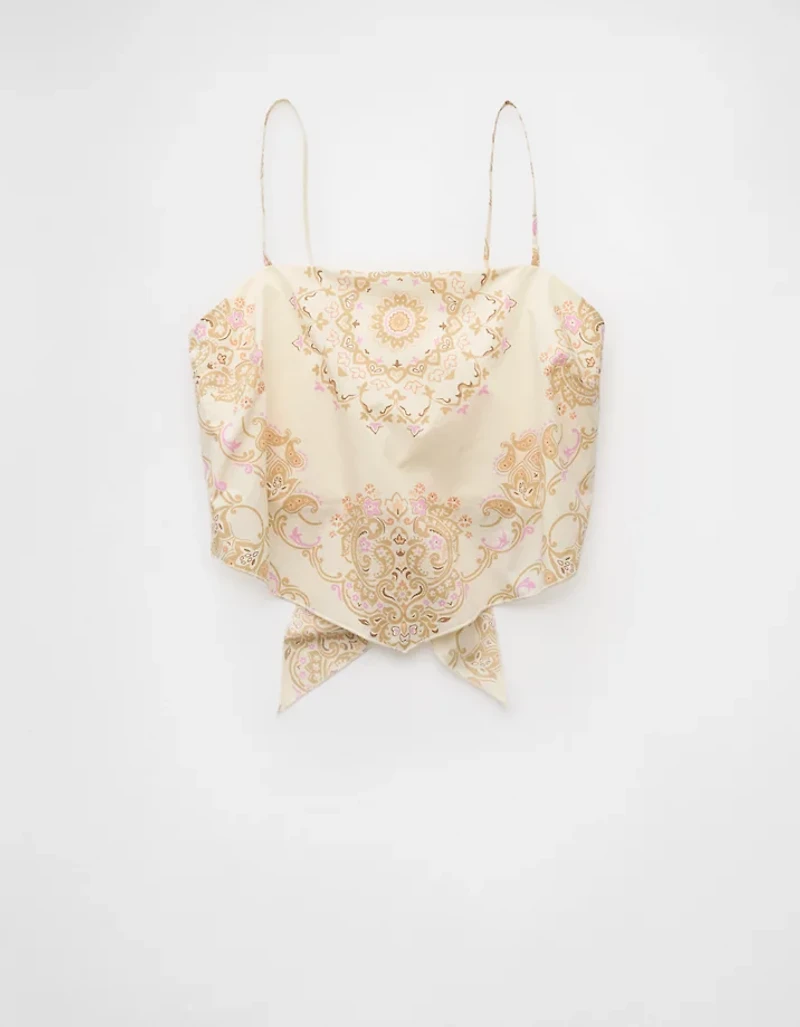 AE Bandana Top