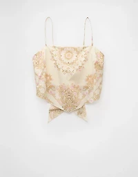 AE Bandana Top