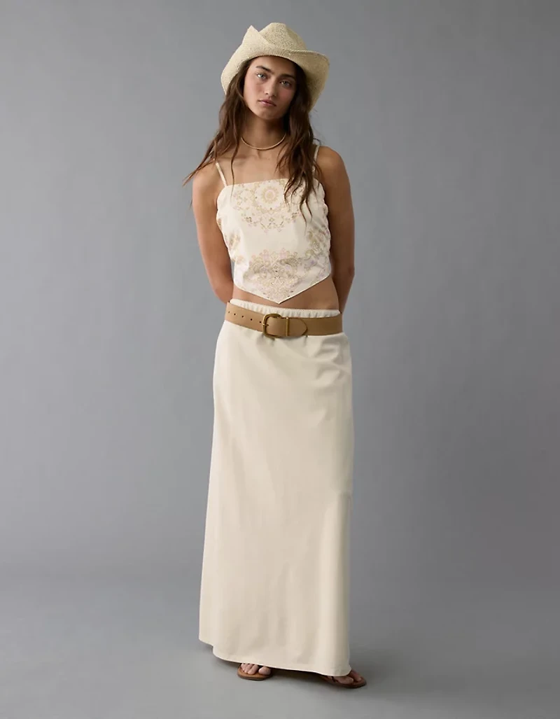 AE Bandana Top
