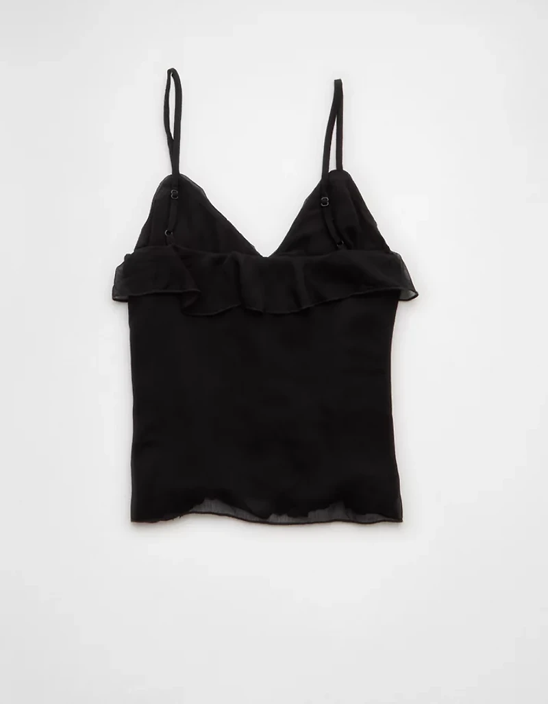 AE Ruffle Cami