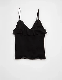 AE Ruffle Cami