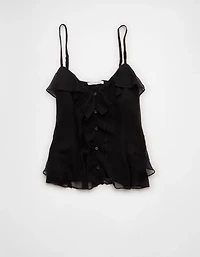 AE Ruffle Cami