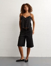 AE Ruffle Cami