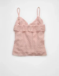 AE Ruffle Cami