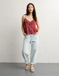AE Ruffle Cami