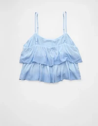 AE Tiered Dip-Dye Cami