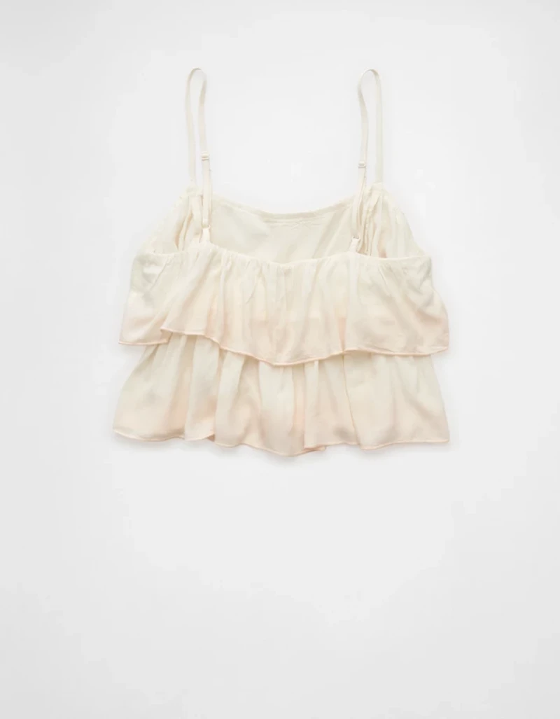 AE Tiered Dip-Dye Cami