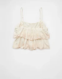 AE Tiered Dip-Dye Cami