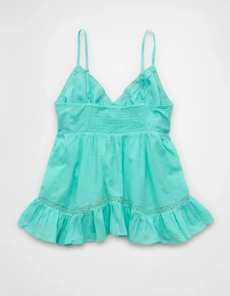 AE Hanky Hem Cami