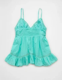 AE Hanky Hem Cami