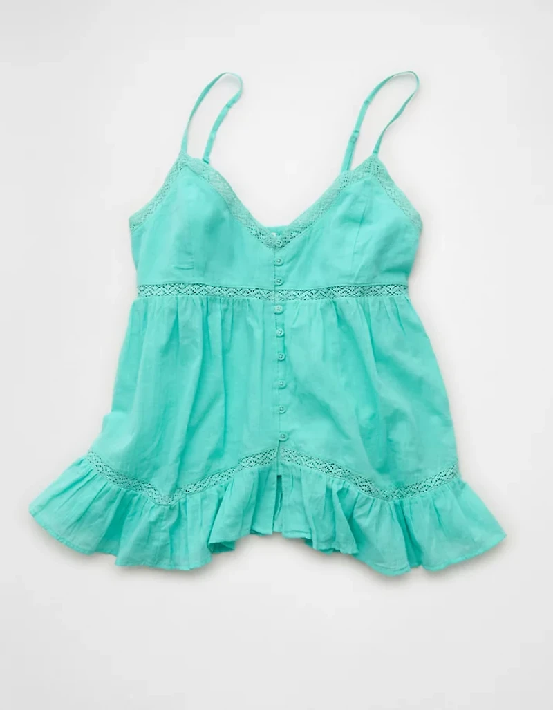 AE Hanky Hem Cami