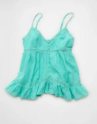 AE Hanky Hem Cami