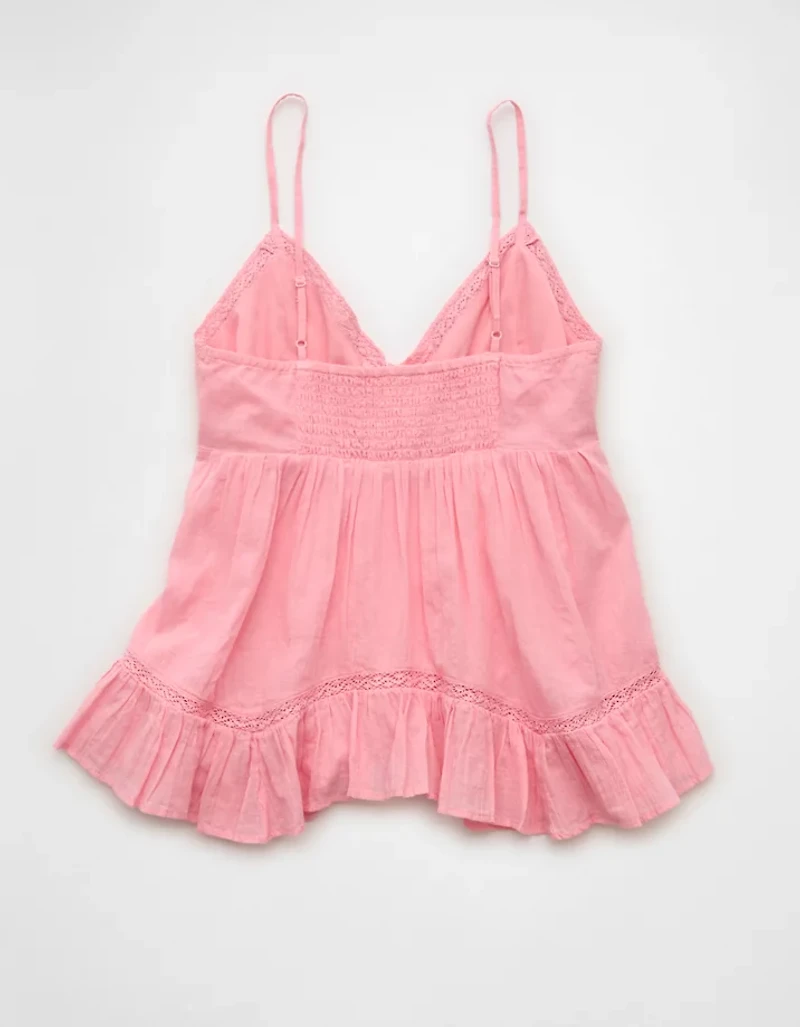 AE Hanky Hem Cami
