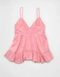 AE Hanky Hem Cami