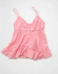 AE Hanky Hem Cami