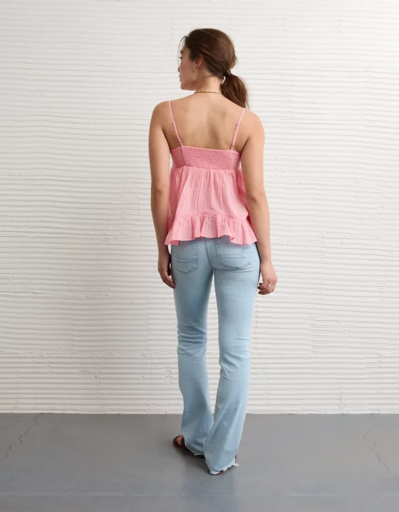 AE Hanky Hem Cami