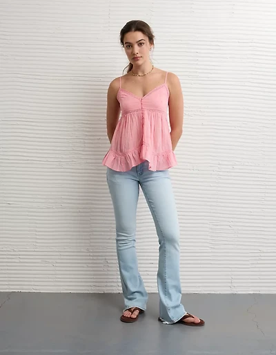 AE Hanky Hem Cami
