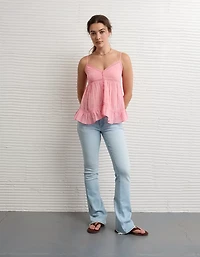 AE Hanky Hem Cami