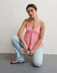 AE Hanky Hem Cami