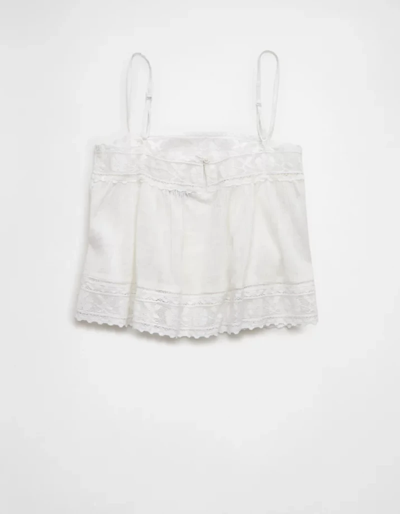 AE Lace Cami