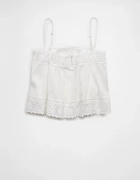 AE Lace Cami