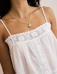 AE Lace Cami