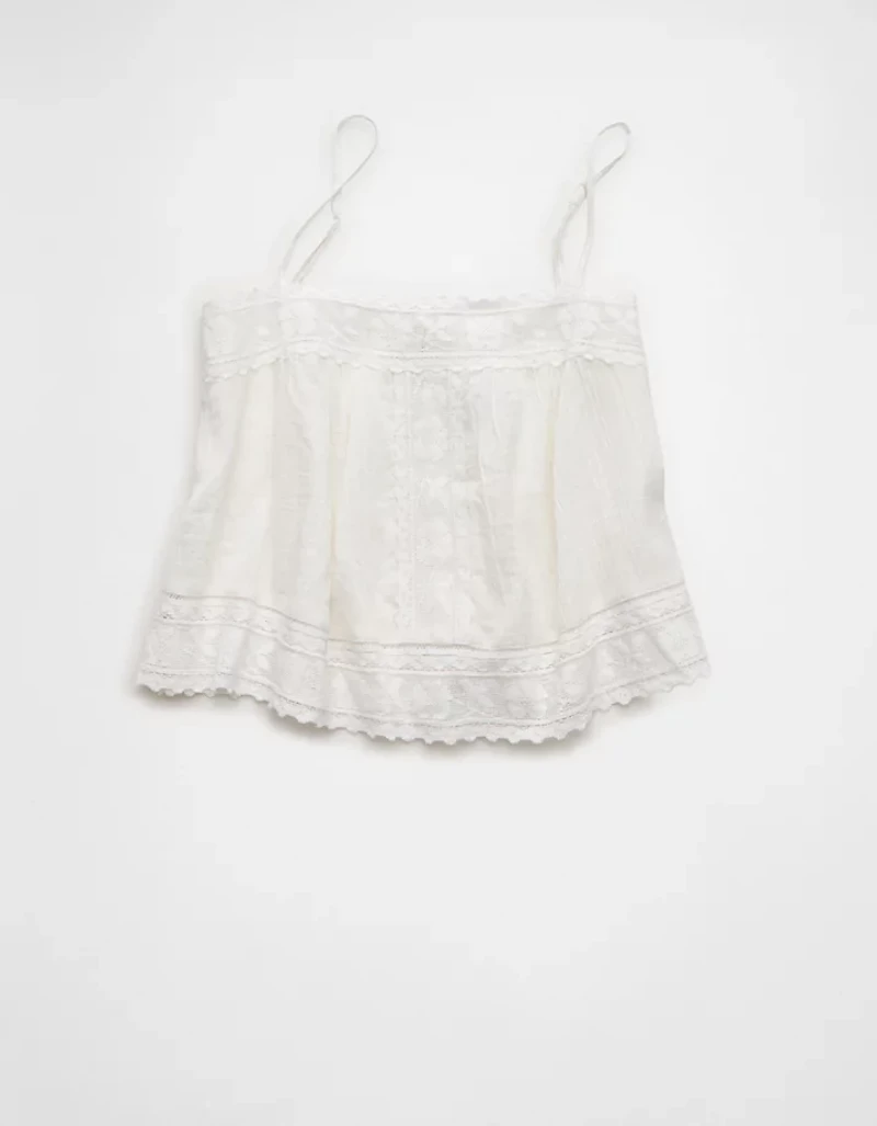 AE Lace Cami