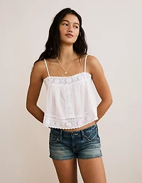 AE Lace Cami