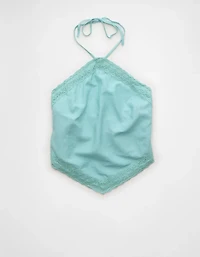 AE Bandana Halter Top