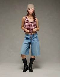 AE Scoop Neck Tank Top