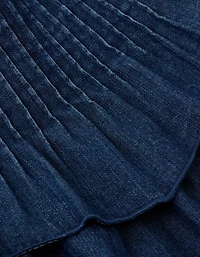 AE Tiered Pintuck Cami Top