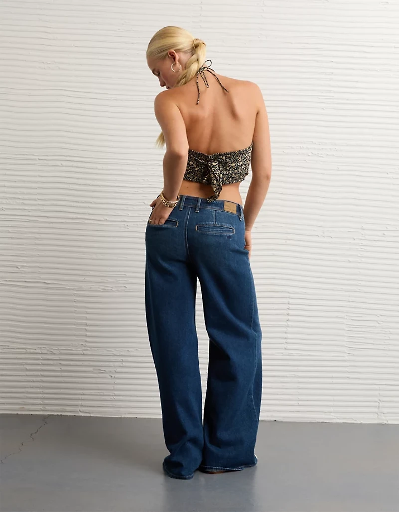 Haut bain-de-soleil bandana AE