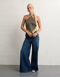 AE Bandana Halter Top