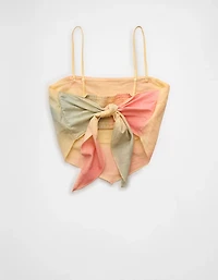 Haut bandana Fierté AE