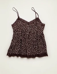 AE Lace-Trim Cami