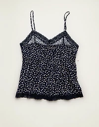 AE Lace-Trim Cami
